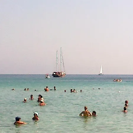 Appartamento Lombardo San Vito Lo Capo