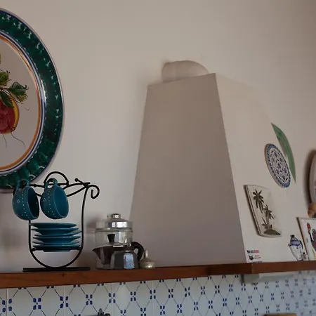 Lombardo Apartment San Vito Lo Capo