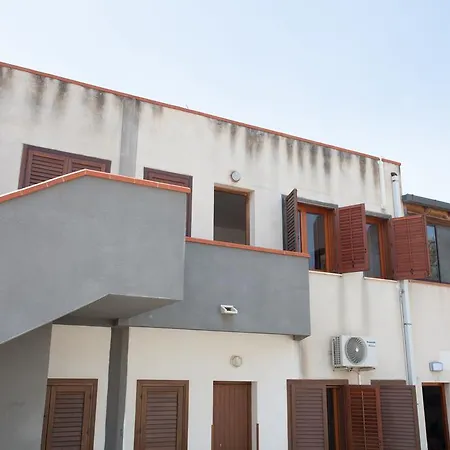 Lombardo San Vito Lo Capo