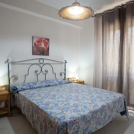 Apartment Lombardo San Vito Lo Capo