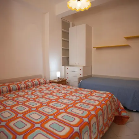 Lombardo San Vito Lo Capo