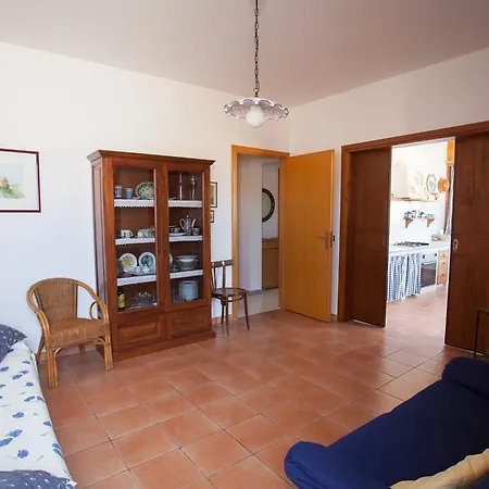 Appartamento Lombardo San Vito Lo Capo