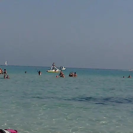 Lombardo Appartamento San Vito Lo Capo